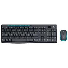 Logitech MK275 Wireless Keyboard & Mouse Combo