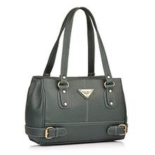 Fostelo Women's Nightingale Handbag (Green)