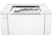 HP M102W Laser Pro Wireless Printer - (White)