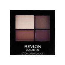 Revlon ColorStay Eye Shadow Quad -515 Adventurous