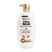 Garnier Ultra Blends Intense Repair Shampoo (640 ml)