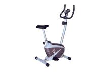 Body Rider Exercise Upright Bike With Adjustable Seat-K8309