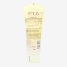 Lotus Herbals Teatree Wash  120g