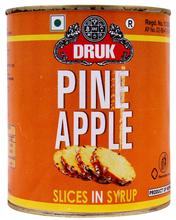 Druk Pineapple Slice In Syrup 850G