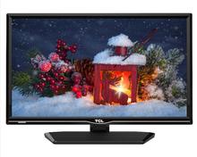 TCL 24 Inch LED TV-24D2900