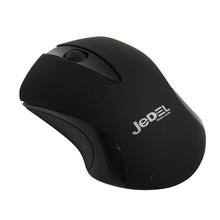 Jedel W120 Wireless Optical Mouse