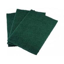 3 pack Pot Scrubber Pads Cleaning Sponge