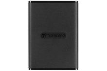 Transcend(ESD-220C USB3.0/ 240GB) Store External Solid State Drive