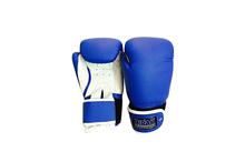 Boxing Gloves Dipak 12 Oz