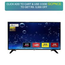 Palsonic 43 Inch Full HD Android Smart LED TV (PAL43QF7000)