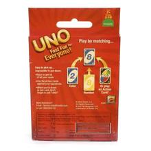 Uno Card Game