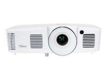 Optoma EH341 Full HD 3500 Lumen DLP Multimedia Projector