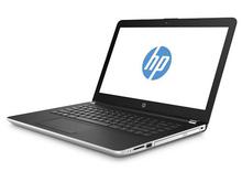 HP 14 BS | i3 7th GEN | 4 GB RAM | 1TB HDD | INTEL HD GRAPHICS | 14 INCH LAPTOP