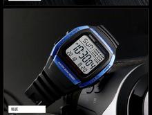 SALE-SKMEI Fashion Men Watches Sports Digital Watch Waterproof Alarm Man