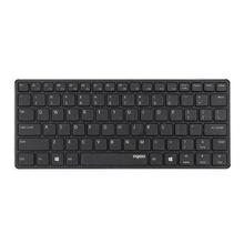 Rapoo E6350 Ultra-Slim Wireless Keyboard