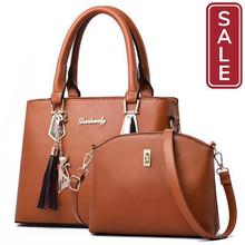 SALE-Fashion handbags_wholesale mother and daughter bags