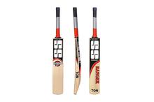 Ss Kashmir Willow Cricket Bat  Ranger 2018