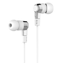 HOCO Amazing Rhyme Universal Earphones M52