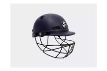 SG AeroShield Cricket Helmet