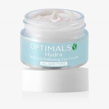 Oriflame Sweden Optimals Hydra Seeing Is Believing Eye Cream All Skin 15 ml (32464)