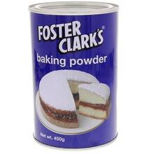 Foster Clark's Baking Powder (450gm)