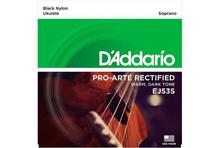 D'addario EJ53S Pro-Arte Rectified Acoustic Guitar String