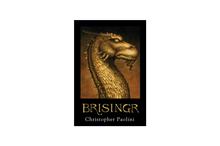 Brisingr Inheritance Book Three