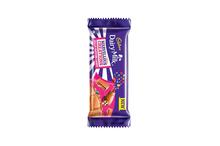 Dairy Milk Marvellous chocolate