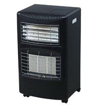 Himstar Gas/Electric Heater HS-LI238Q