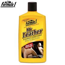 Formula1 237Ml Mr.Leather