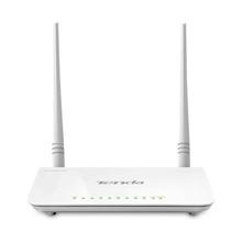 Tenda D303 ADSL2+/3G Wireless Modem Router- White