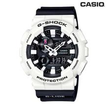 Casio G-Shock Round Dial Digital Watch For Men - GAX-100B-7ADR