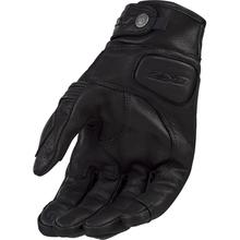 LS2 Duster Man Leather Street gloves with Knuckle Protection for Motorcycle/Scooter By Moto World Nepal