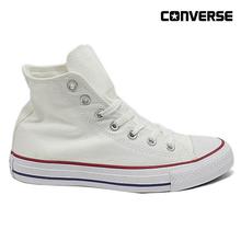 Converse  Chuck Taylor All Star Hi Top Sneakers For Women – White