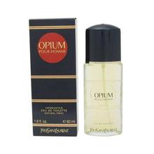 YSL Opium EDT For Men- 50ml (Per025561)