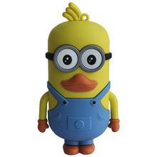 Bird Minion Power Bank