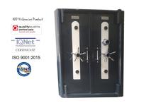 Tiger Double Door Vault Safe - 60 Inch