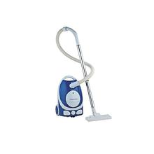 Homeglory HG-701 VC 1600W Bag Type Vacuum Cleaner - (Blue)