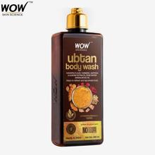 WOW Skin Science Ubtan Body Wash - (250 ml)