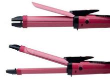 Nova 2 In 1 Straighter And Curler (Original)