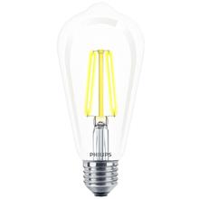 Philips 8W LED Filament Bulb ST F64