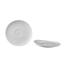 Ariane Fine Porcelain Espresso Saucer-VitalCoupe (13 cm)-1 Pc