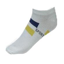 Happy Feet Sports Ankle Socks Pack of 3 Pairs[1004]