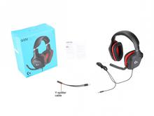 Logitech G332 Stereo Gaming Headset