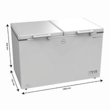 525 Ltr. Chest Freezer