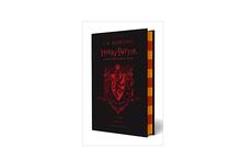 Harry Potter and the Philosopher's Stone - Joanne k.Rowling