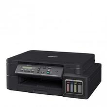Brother Compact 3 in 1 Color Inkjet Printer