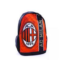 AC Milan Printed Backpack For Men