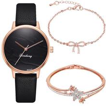 Womenstyle Fashion Boutique Quality Watch Gift Set For Women