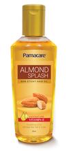 Pamacare Almond Splash Hair Oil 50 ML